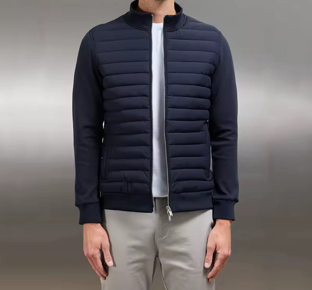 Snygg cardigan av Lowkey