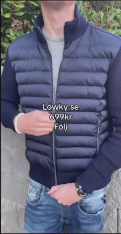 Snygg cardigan av Lowkey